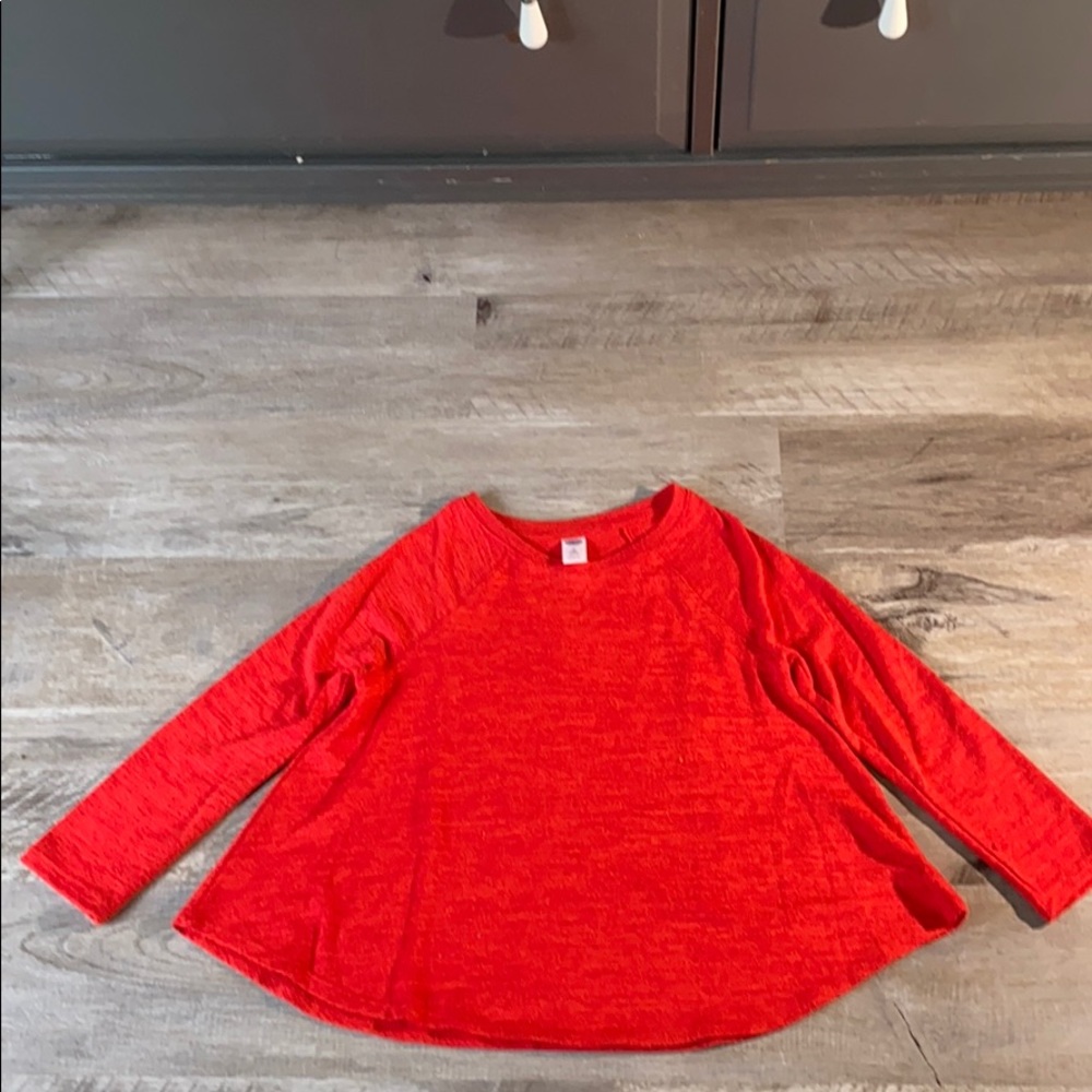 Old Navy long sleeve